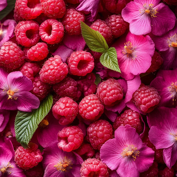 Fuchsia Petals & Pink Pepper Fragrance Oil 884