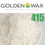 Golden Brands 415 Soy Wax