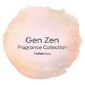 Gen Zen Fragrance Oil Collection