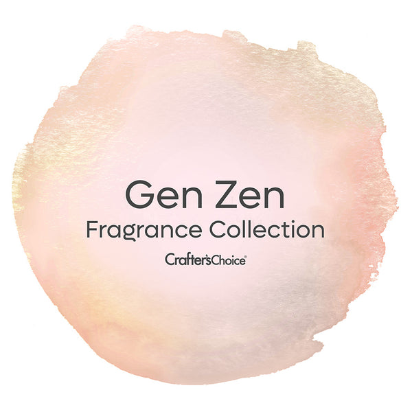 Gen Zen Fragrance Oil Collection