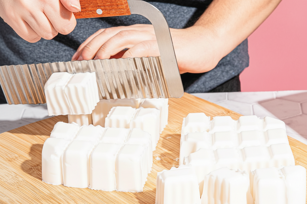 Soap Making 101 – Wholesale Supplies Plus