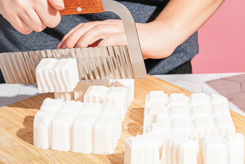 Soap Making 101 – Wholesale Supplies Plus