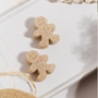 Gingerbread Sugar Scrubs