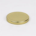 Gold Lid - 70 Twist