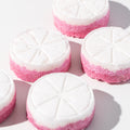 Grapefruit Salt Scrub Kit