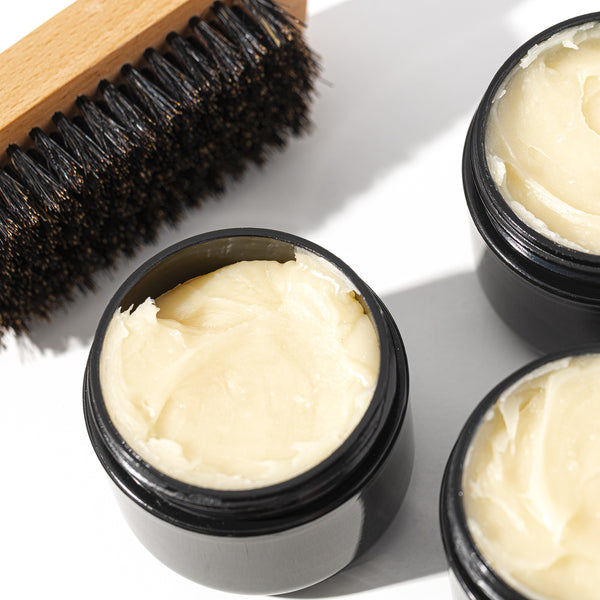 Hair + Beard Pomade