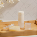 Hand Salve & Foot Balm Set Kit