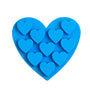 Heart Mini Silicone Mold