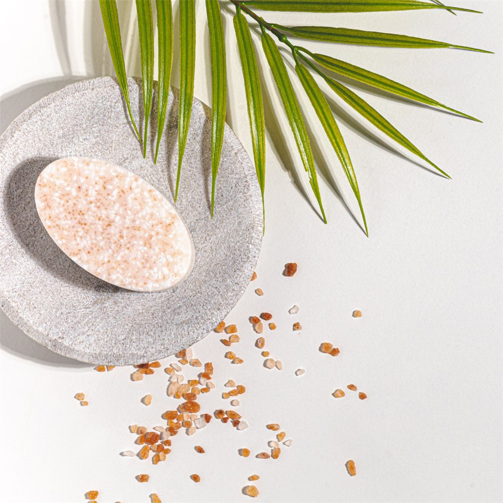 Himalayan Salt Bars (Melt and Pour) Recipe