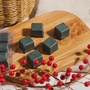Holly Berry Balsam Wax Melts Kit