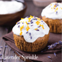 Lavender Sprinkle Cupcake Fragrance Oil 21891