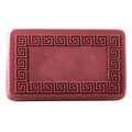 Key Rectangle Soap Mold