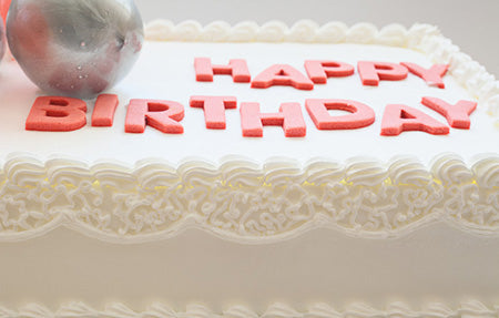 Birthday Cake Fragrance Oil 15011 - Zoom Media 1