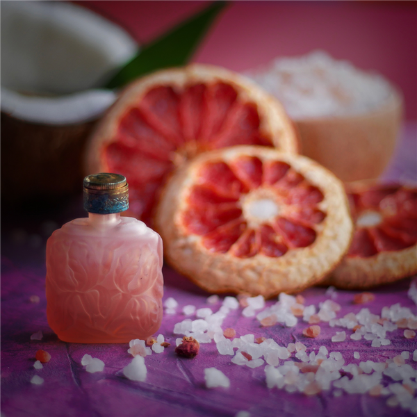 La Vie Est Belle* Fragrance Oil 563