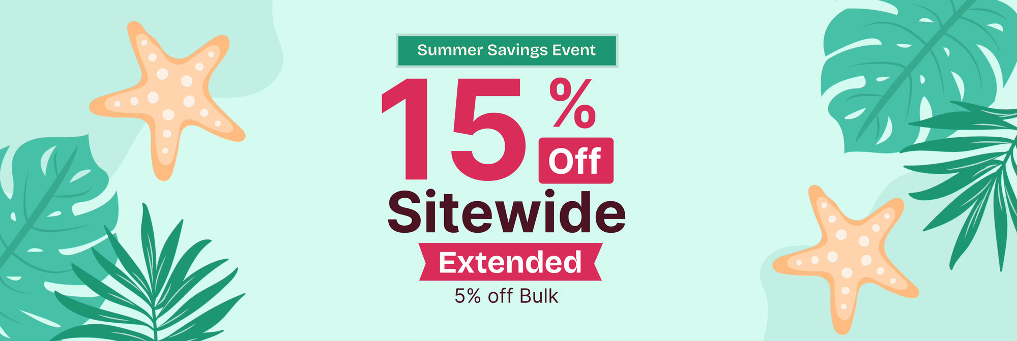 Weekly Promotion