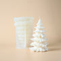 Large Pine Tree Silicone Mold