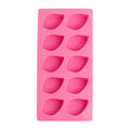 Leaf Guest Silicone Mold