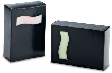 Lg Soap Box: Black Wave - Zoom Media 1