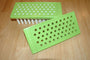 Lip Balm Filling Tray: Slim Tubes