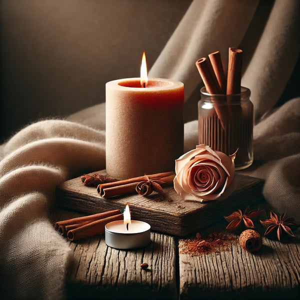 Love Struck Fragrance Oil 881