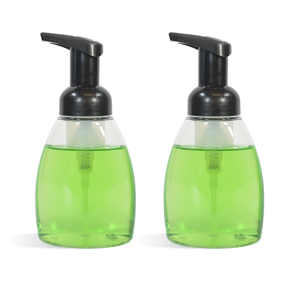 Lyptus Leaf Gentle Foaming Hand Soap Kit - Zoom Media 1