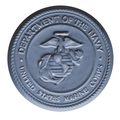 Marines Soap Mold (MW 556)