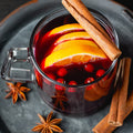 Merry Berry Punch Fragrance Oil 372