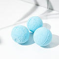Muscle Relief Bath Fizzies Kit