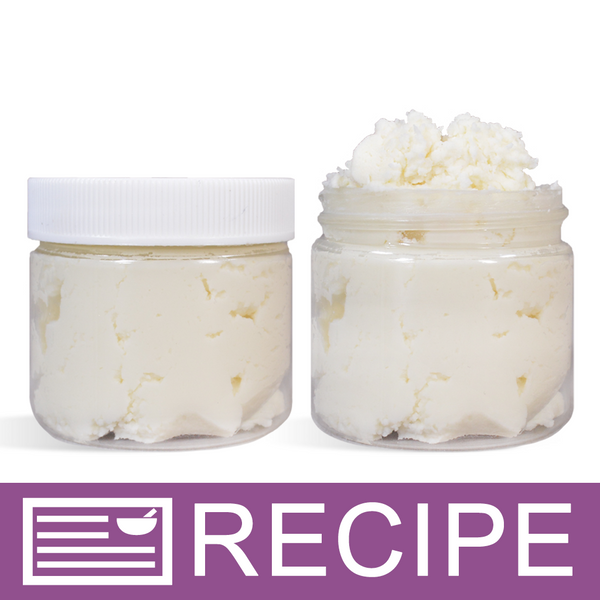 Oatmeal Milk and Honey Hand Cream