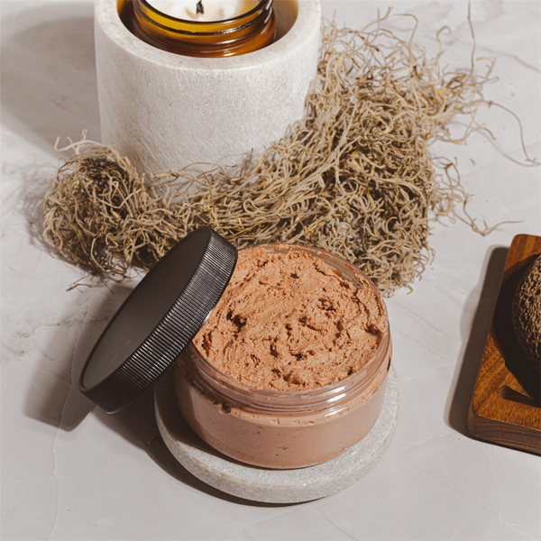 Our Best Ever Sugar Scrub - Gingerbread Recipe
