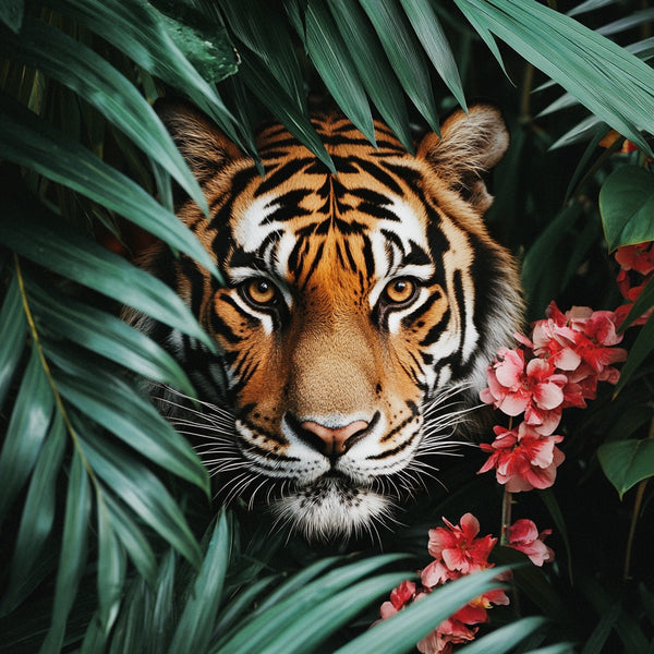 Passionfruit & Amber Glow Fragrance Oil 887