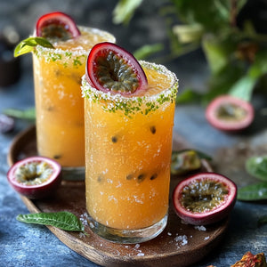 Passionfruit Paloma Fragrance Oil 491