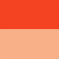 Peach Coral Premium Liquid Colorant for Candle
