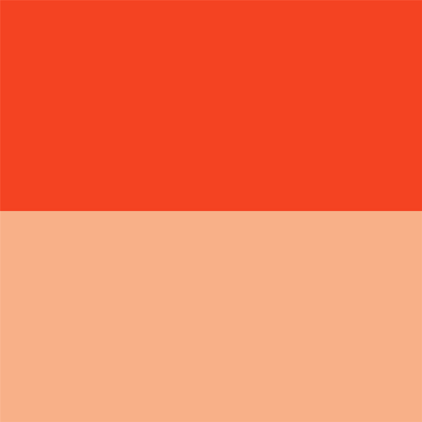 Peach Coral Premium Liquid Colorant for Candle