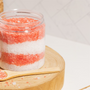 Peppermint Stick Bath Salts Kit