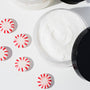 Easy Peppermint Whipped Body Butter Recipe
