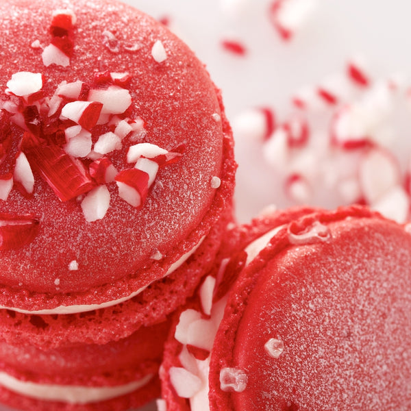 Peppermint Macaron Fragrance Oil 797