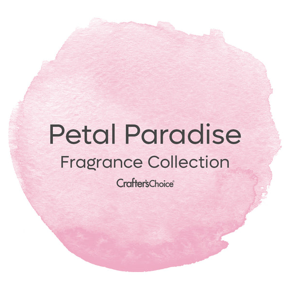Petal Paradise Fragrance Oil Collection