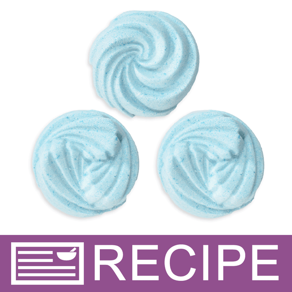 Pinwheel Body Bombs