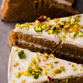 Pistachio Pumpkin Fragrance Oil