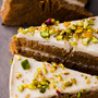 Pistachio Pumpkin Fragrance Oil