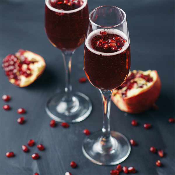 Pomegranate Champagne Fragrance Oil 1280