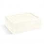 Premium Three Butter Plus Melt & Pour Soap Base - 23 lb Block
