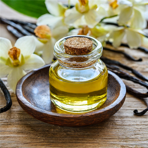 Vanilla Lace* Fragrance Oil 17013