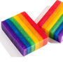 Rainbow MP Soap Loaf Kit - Zoom Thumbnail Media 1