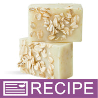 Rustic Soap Wedding Favors Recipe