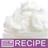 Soothing Serenity Face and Body Cream Recipe