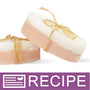Ginger Orange CP Salt Bar Recipe