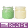 Tropical Drink Lip Butter/Scrub Recipe