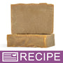 Coffee CP Soap Recipe
